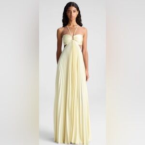 A.L.C Moira Maxi Dress